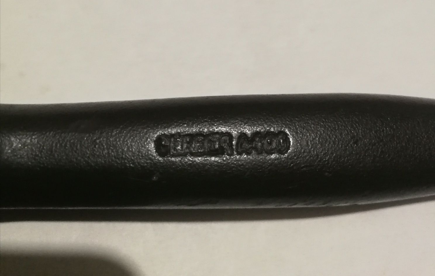 Ловен Нож Gerber Carbon A400
