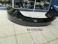 Malibu 2 orqa bamfer yengi