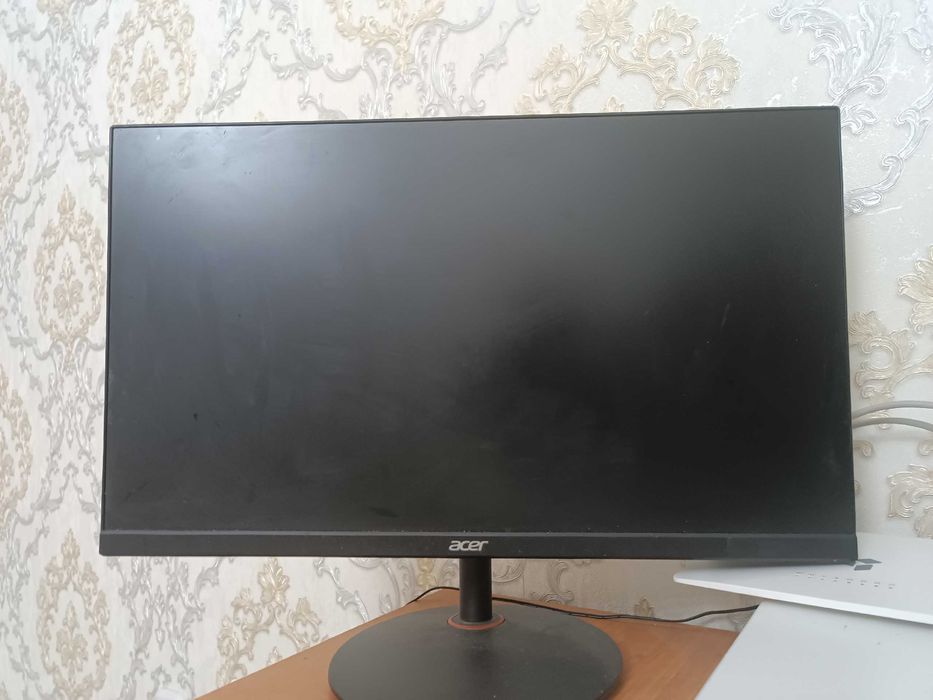 монитор 165 герц acer