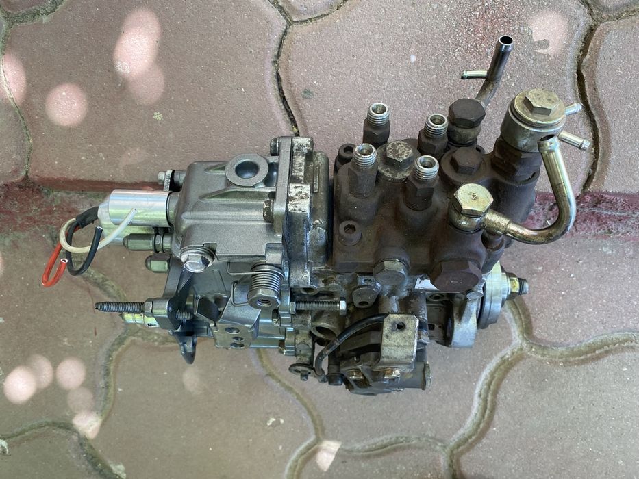 Pompa injectie Yanmar