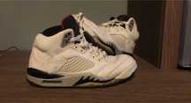 Jordan V White Cement