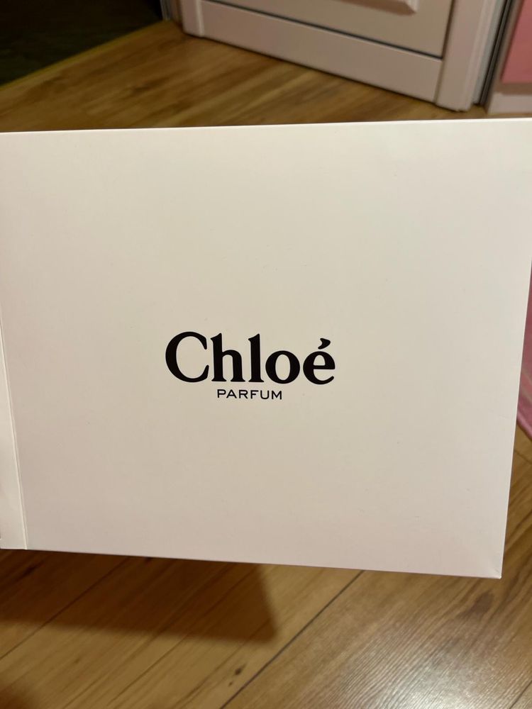 Козметичен несесер Chloé