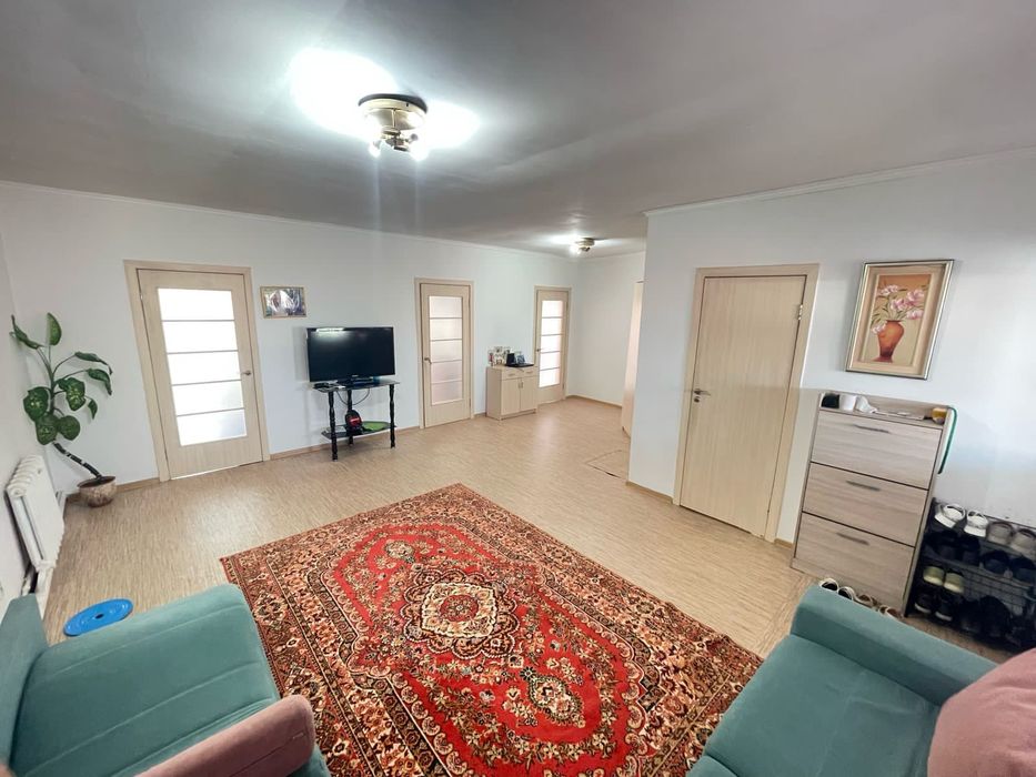 Продаётся дом Бапанби