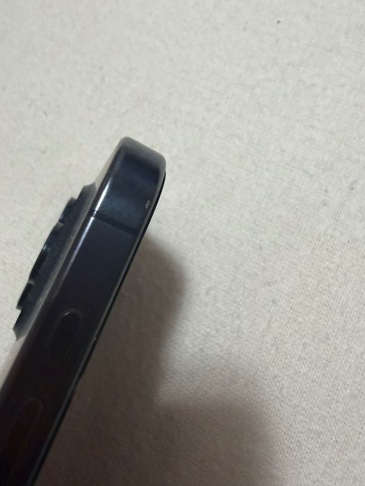 iPhone 15 Pro Max 256gb Blue Titanium , Baterie 86%