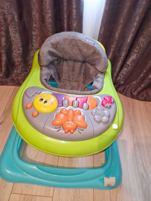 Проходилка в много добро състояние