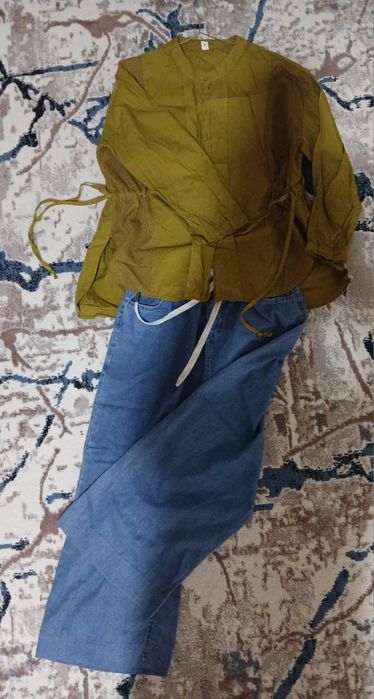 Zamonaviy shim sotiladi