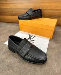 pantofi bărbați Louis Vuitton