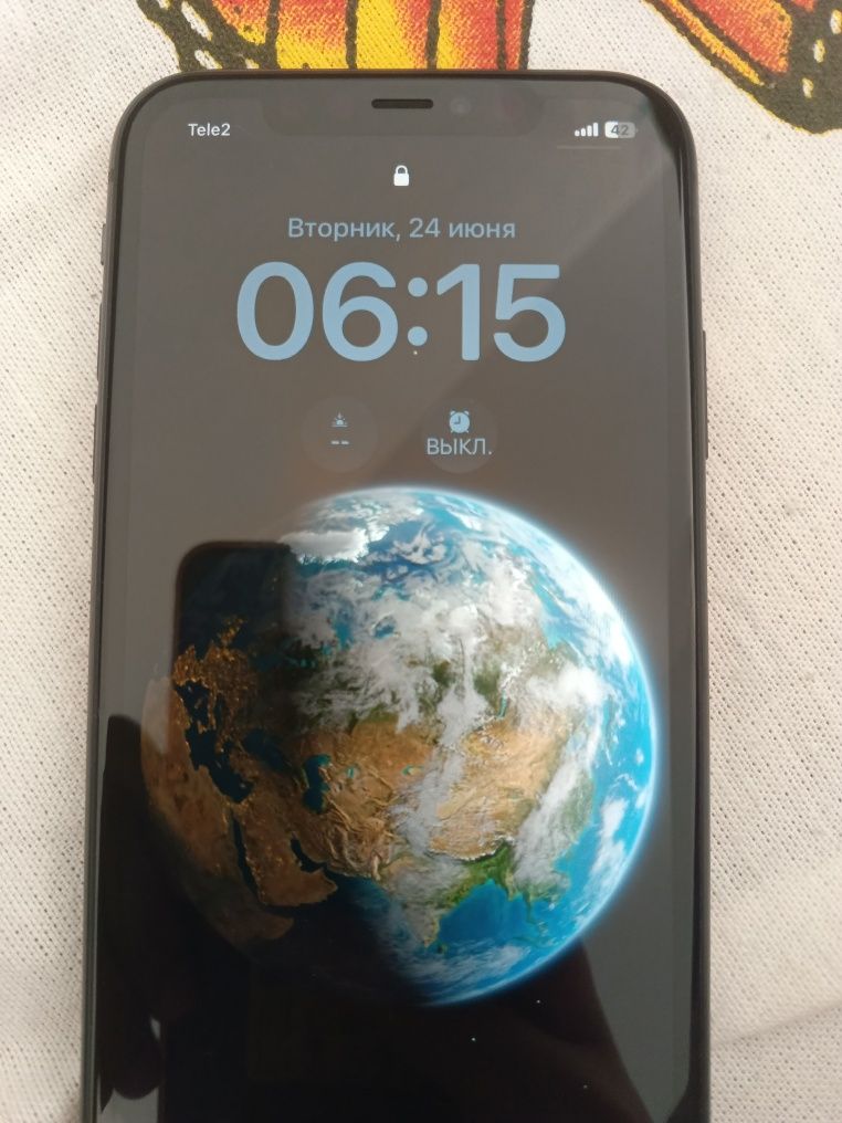 iPhone 11 128гб АКБ 100