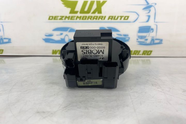 Spira spirala volan 93480-3L001 Hyundai Santa Fe CM  [din 2006 pana  2010] seria