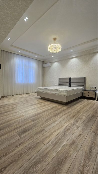 Срочно Пракнтский, узимиз  учун ремонт килинган квартира