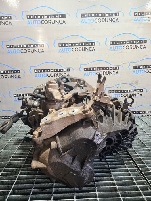 Cutie de viteze Opel Antara Facelift 2.2 D 2010 - 2015 184CP Manuala 6 Trepte Z22D1 ...