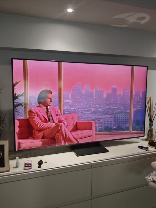Samsung Neo Qled model 2024 - diagonala 163 cm