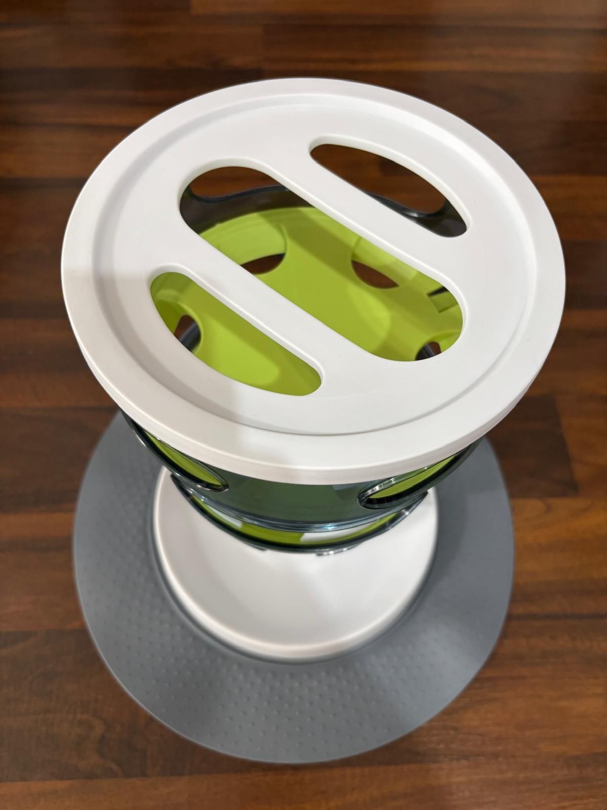 Catit Design Senses Labirint hrănire pisici