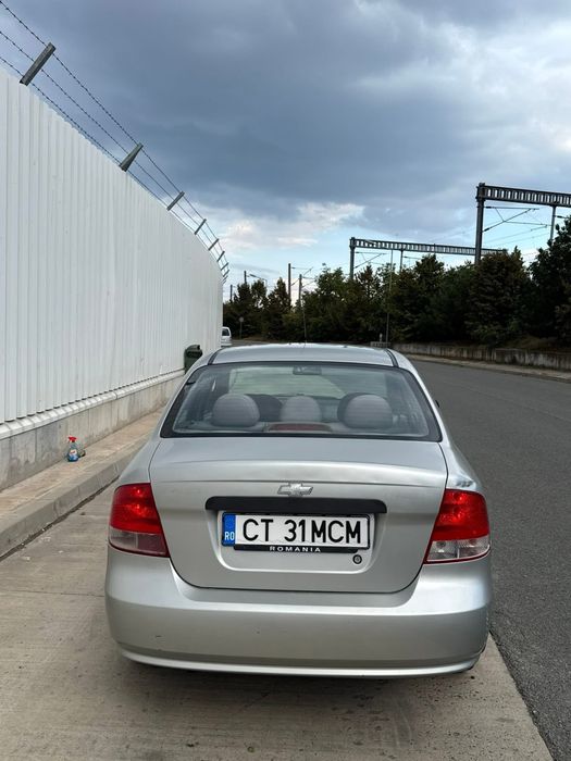 Vand Chevrolet Kalos