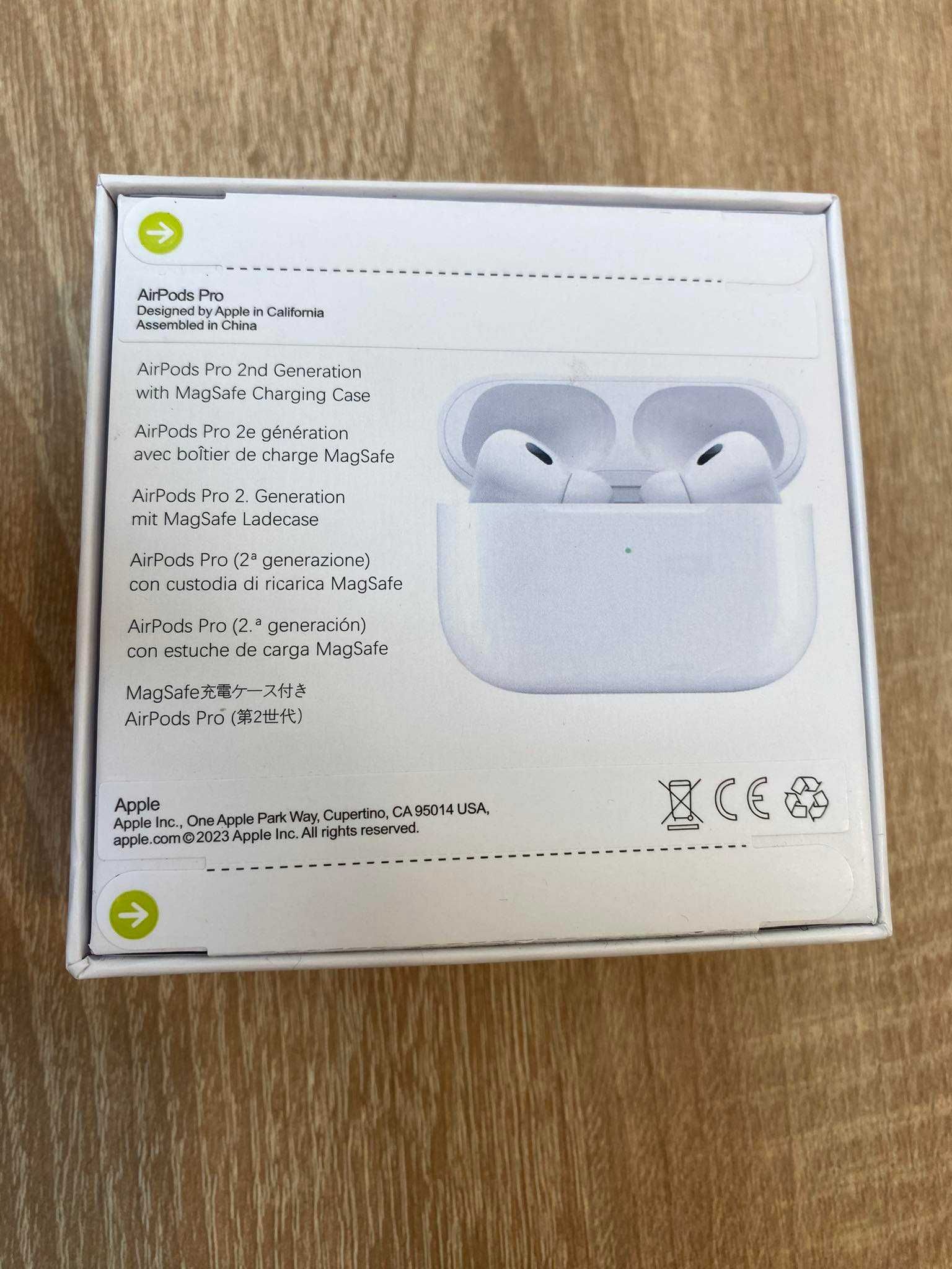 Air pods 2 Generation