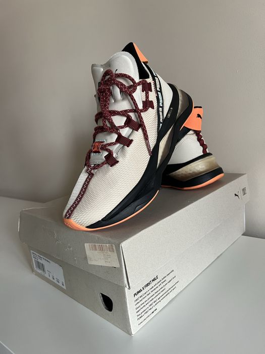 Puma дамски маратонки LQDCELL Shatter, 39 номер