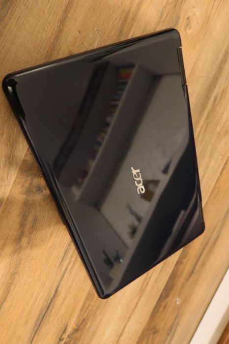 Laptop Acer Aspire 5541 - functional sau pt piese