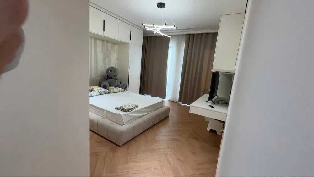 Mirabad Avenue Премиум госпитальный рынок центр   Площадь: 113;