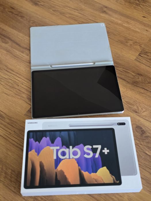 Vând Samsung Tab S7 plus