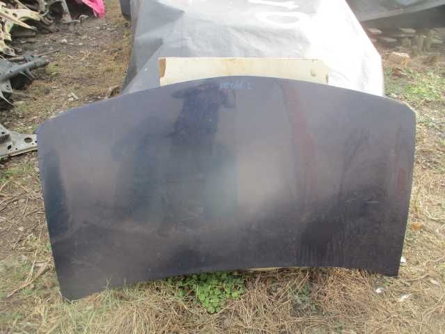 Capota fata motor Renault Megane 2 ORIGINALA stare perfecta