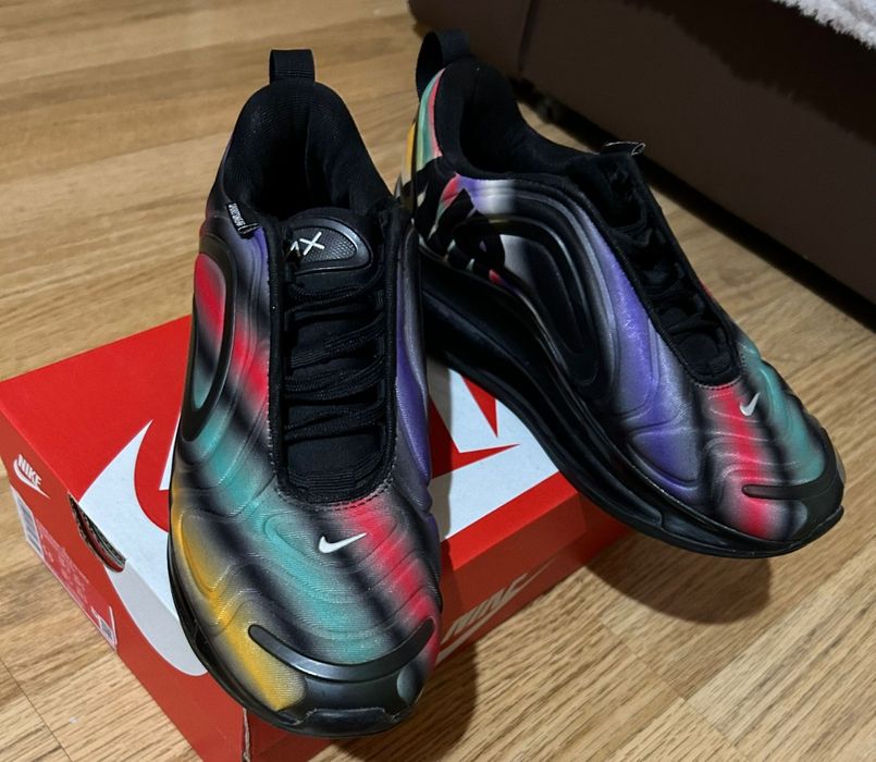 Adidasi nike unisex 37,5