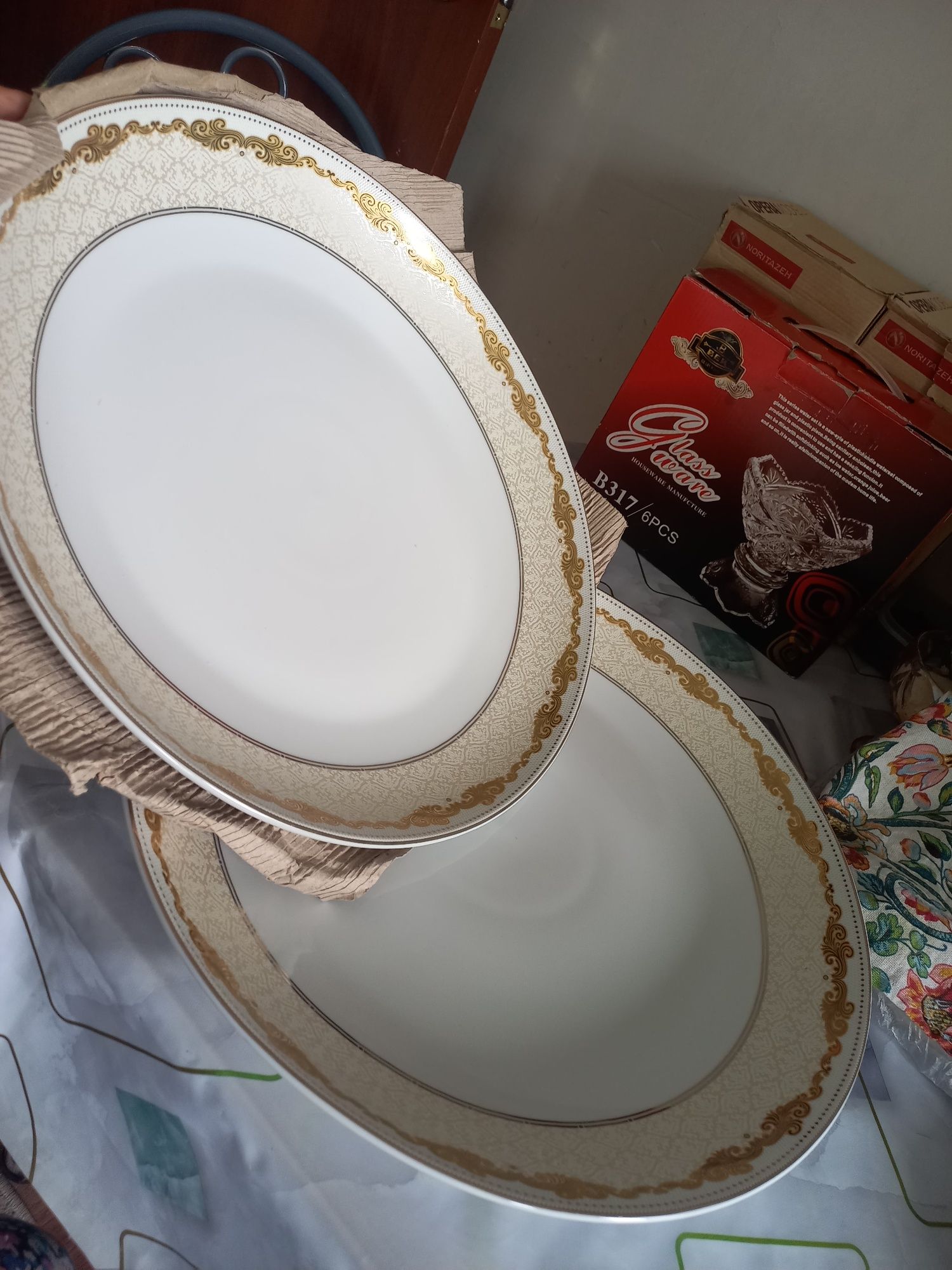Продам разное посуду