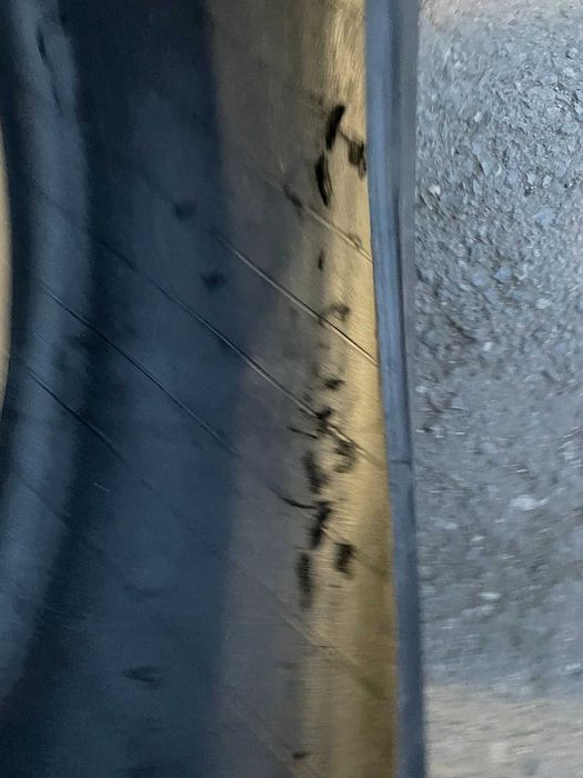 Продавам MIchelin crossclimate 2 всесезонни гуми 235/45/18 Dot 2023 5m