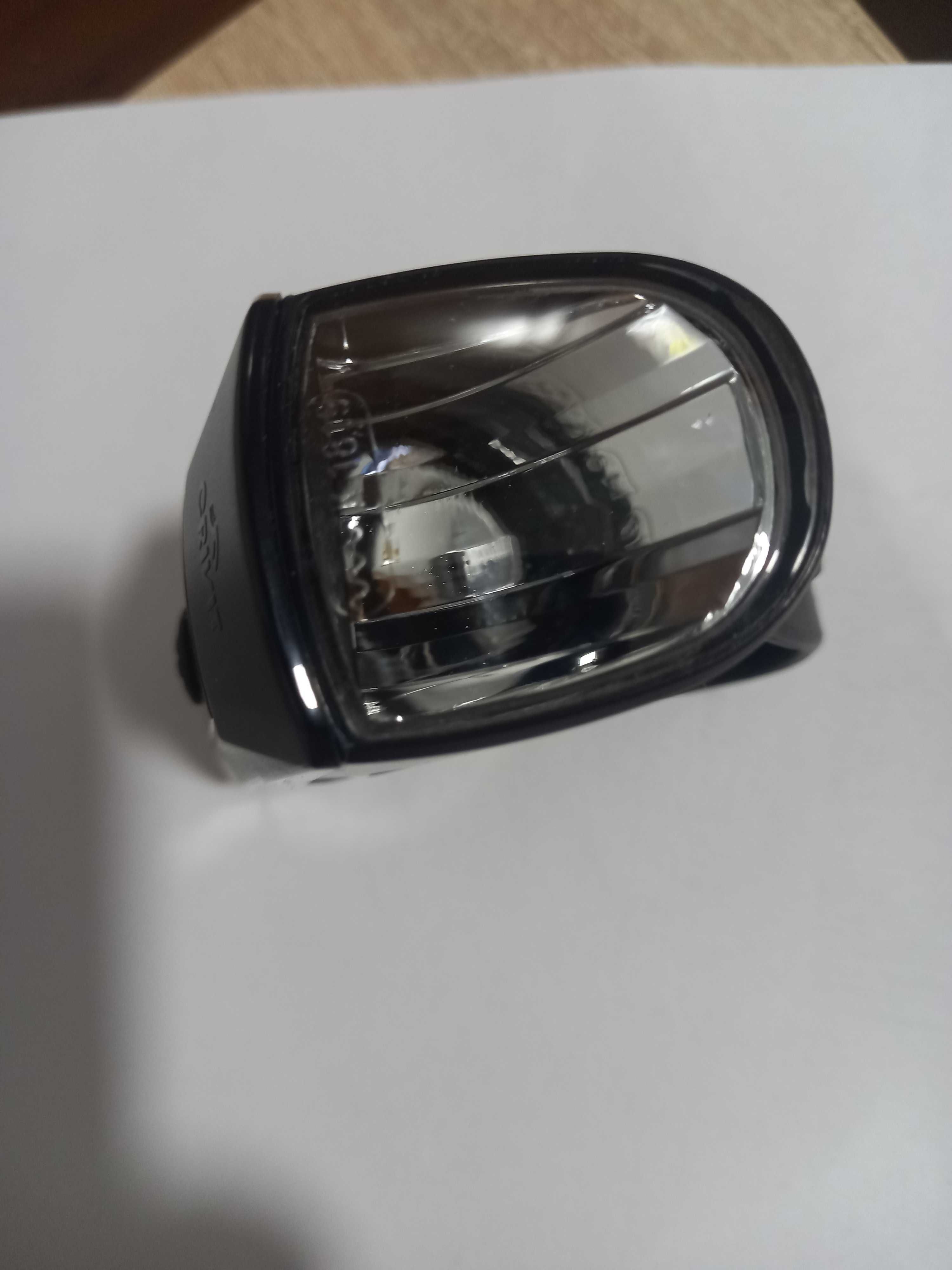 Far LED bicicleta