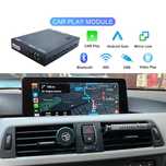 Modul wireless CarPlay Android Auto pentru navigatie originala BMW NBT