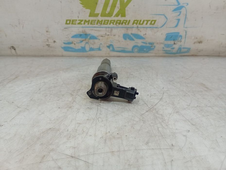 Injector Renault Laguna 3 (facelift) (2011 - 2015) (1087) M9R854