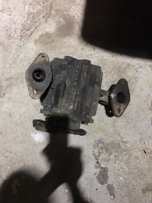 Pompa vidanja romaneasca sau alte piesa