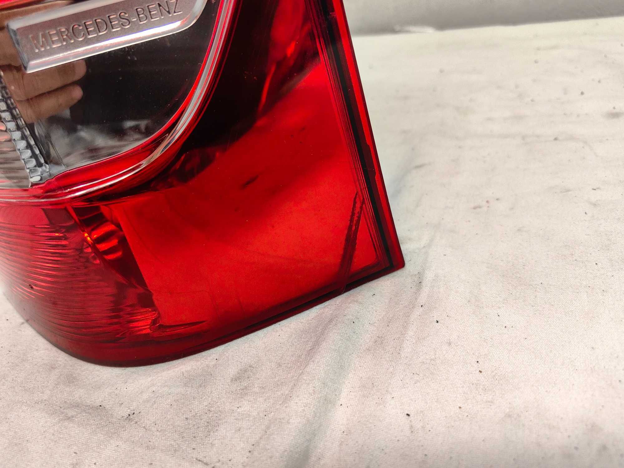 Оригинален стоп Мерцедес Вито  Mercedes Vito