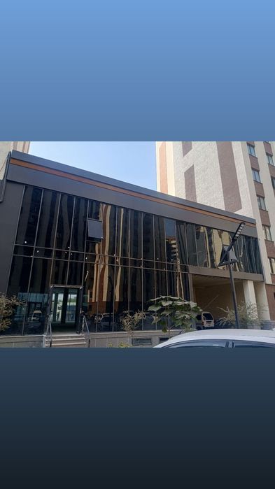 Bog'cha biznes sotiladi