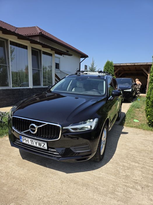 VOLVO XC 60 B4 2020 Mild Hybrid AWD Business Executive