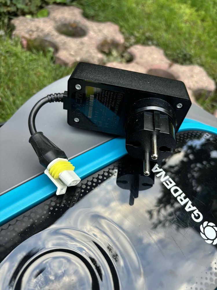 Акумулаторна косачка робот с Bluetooth GARDENA SILENO MINIMO 250