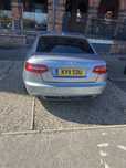 audi a6 2011 adusa recent din aglia pe roti