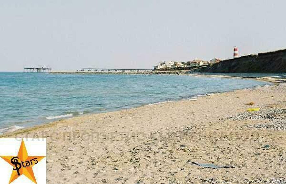 Продава се Парцел в Шабла - 617 кв.м за 25 €/кв.м - Снимка #2