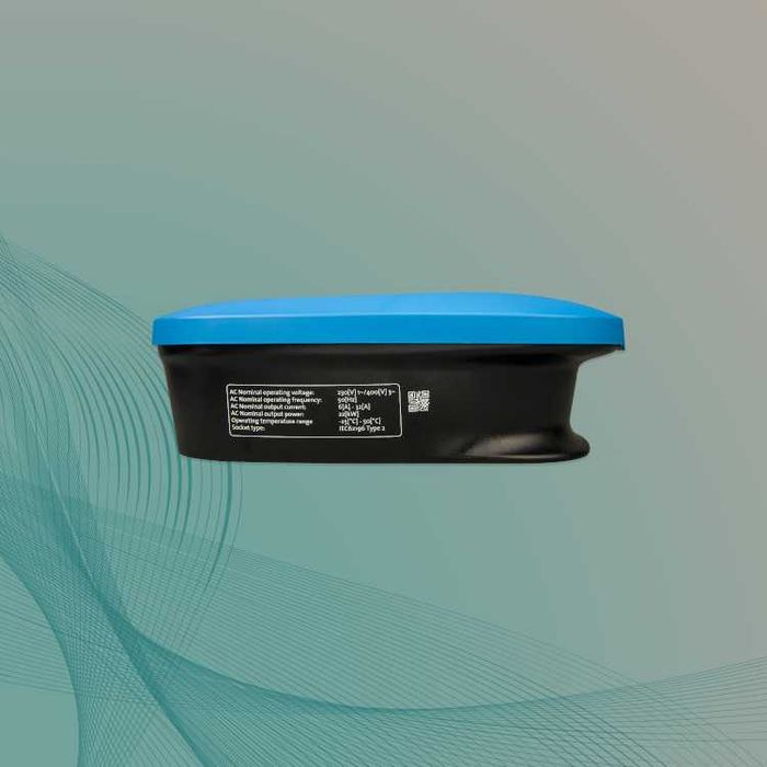 Victron EV Charging Station NS Виктрон зарядна станция за автомобили