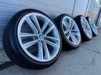 Jante 19 BMW G20 2 latimi 5x112 Bridgestone 2021 RSC Runflat Senzori