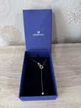Ново колие Swarovski