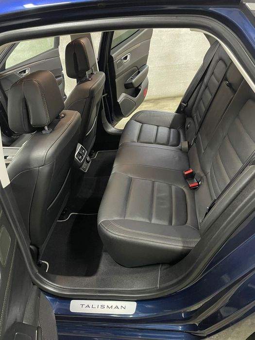 Renault Talisman Intens  EDC