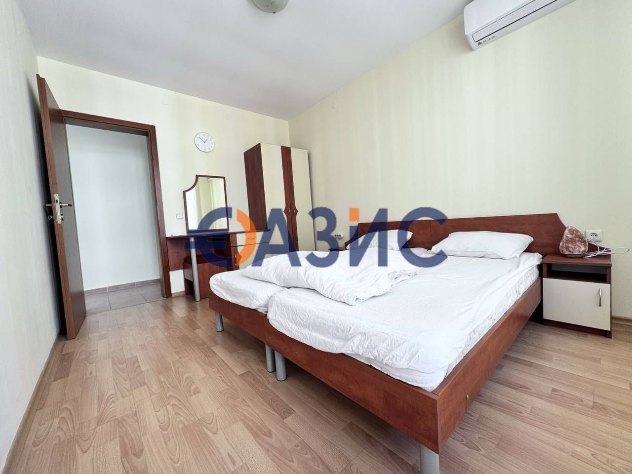 Продава се Тристаен апартамент в Свети Влас - 73 кв.м за 1028 €/кв.м - Снимка #8