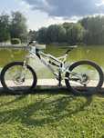 YT Industries Wicked Comp 26"