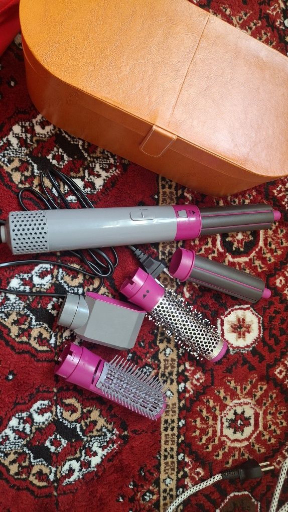 Dyson 100%kafolat bilan