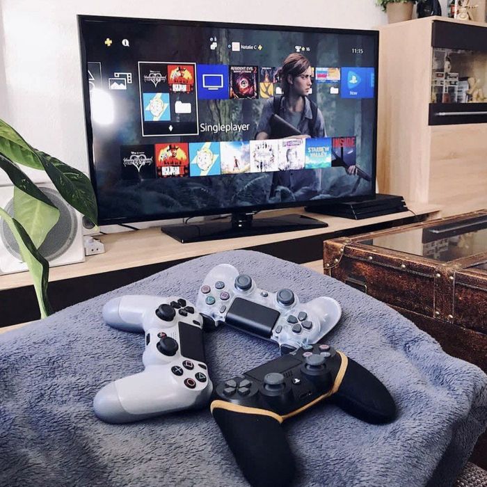 Аренда Сони прокат Плейстейшн Sony PlayStation