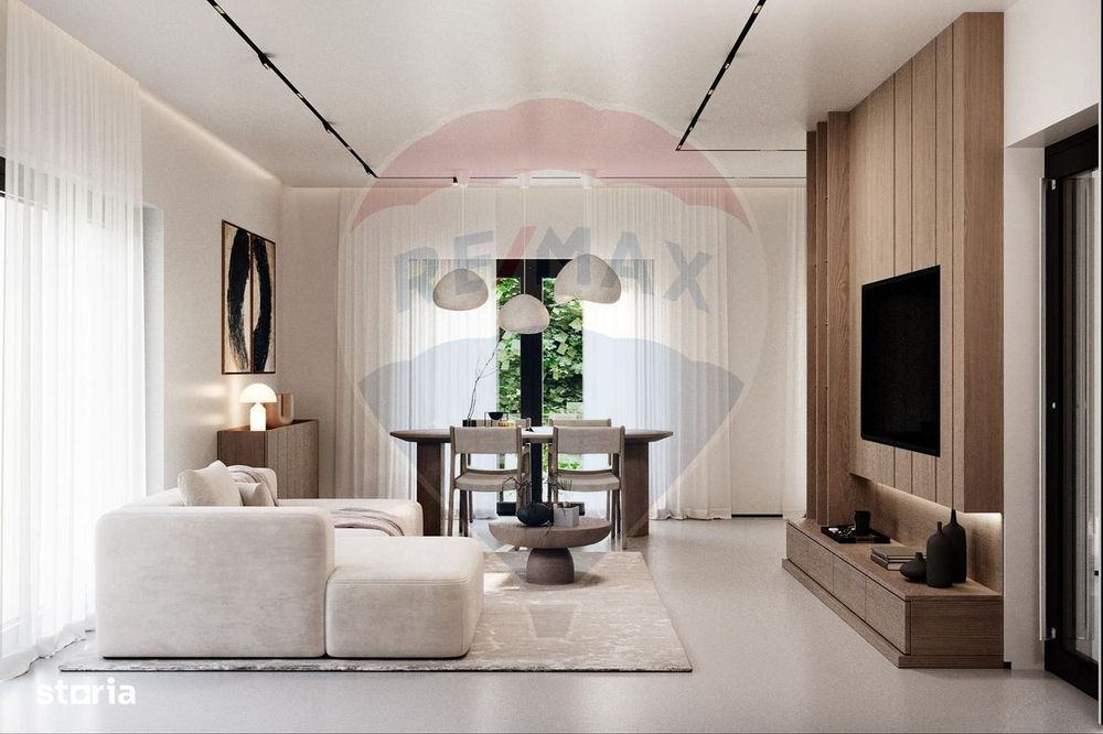 Apartament premium | 2 camere | Pipera Plaza