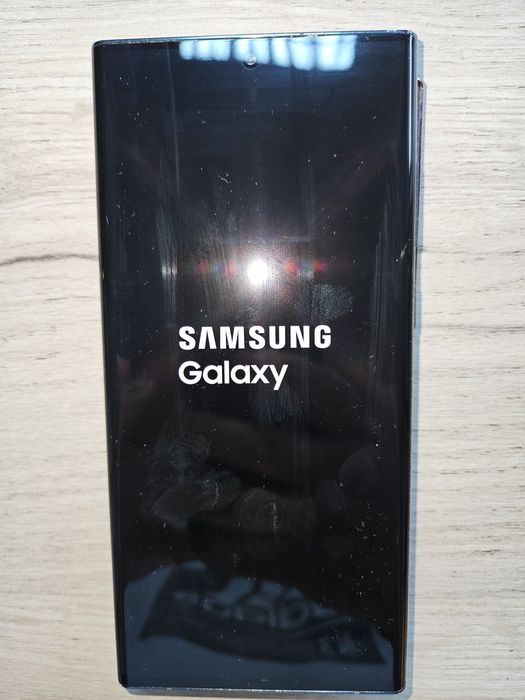 Display Original Samsung S22 ultra