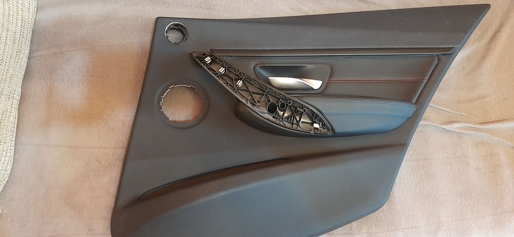 Fata usa bmw f30 f31 dreapta spate