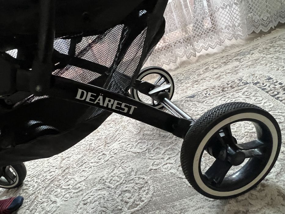 Коляска детская