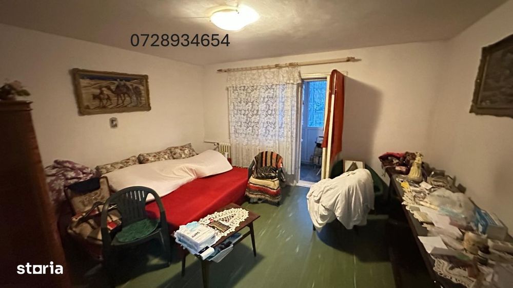 Titan, Liviu Rebreanu